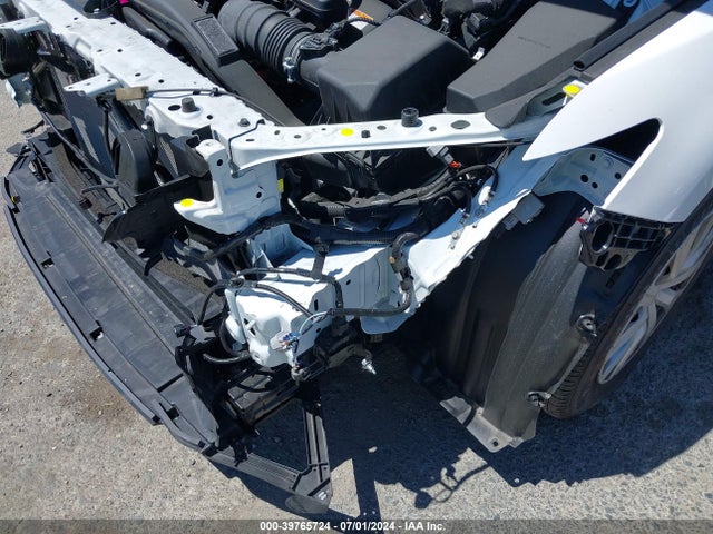 Toyota Camry Le Hybrid 2023 4T1C31AK3PU058113 Image 20