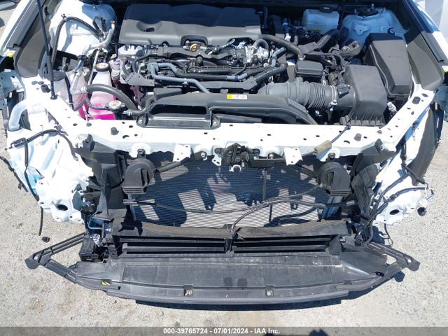 Toyota Camry Le Hybrid 2023 4T1C31AK3PU058113 Image 21