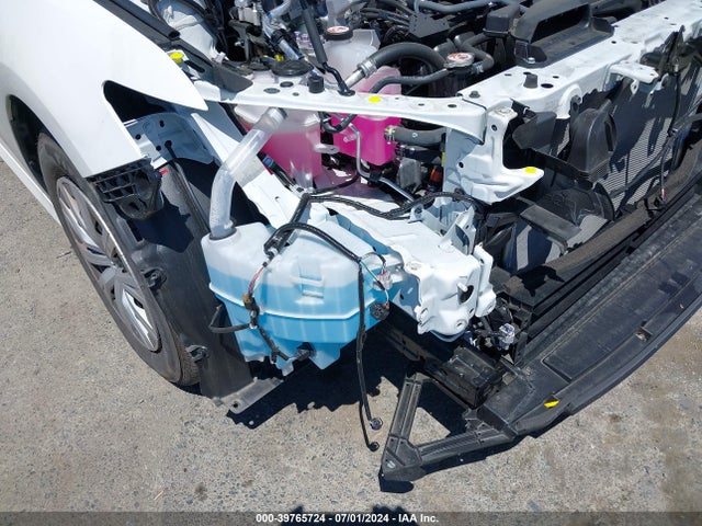 Toyota Camry Le Hybrid 2023 4T1C31AK3PU058113 Image 22