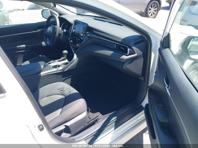 Toyota Camry Le Hybrid 2023 4T1C31AK3PU058113 Image 5