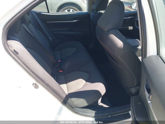 Toyota Camry Le Hybrid 2023 4T1C31AK3PU058113 Image 8