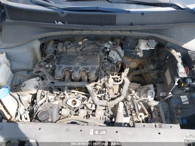 KIA Sorento 3.3l Ex 2020 5XYPH4A52LG693760 Image 8