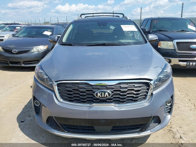 KIA Sorento 3.3l Ex 2020 5XYPH4A52LG693760 Image 10