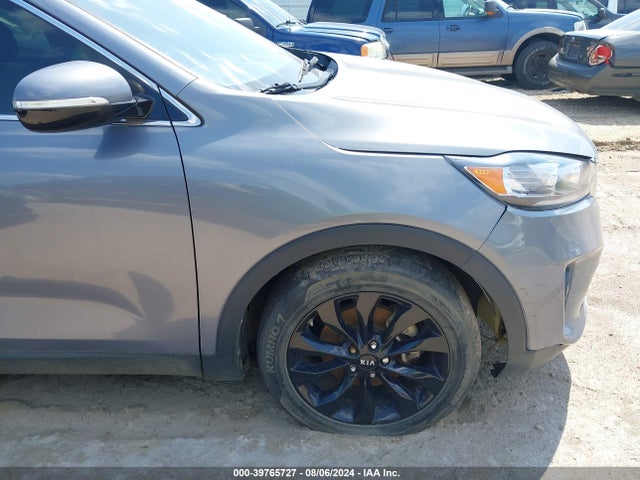 KIA Sorento 3.3l Ex 2020 5XYPH4A52LG693760 Image 11
