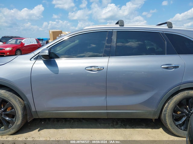 KIA Sorento 3.3l Ex 2020 5XYPH4A52LG693760 Image 12