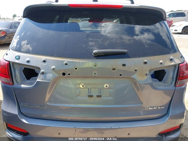 KIA Sorento 3.3l Ex 2020 5XYPH4A52LG693760 Image 14