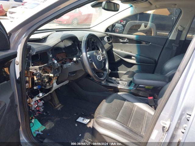 KIA Sorento 3.3l Ex 2020 5XYPH4A52LG693760 Image 3