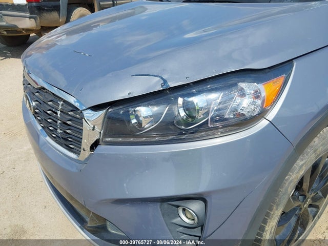 KIA Sorento 3.3l Ex 2020 5XYPH4A52LG693760 Image 4