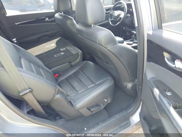 KIA Sorento 3.3l Ex 2020 5XYPH4A52LG693760 Image 6
