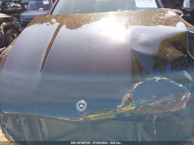 4JGFB4KBXLA045306 Mercedes-Benz Gle 350 4matic
