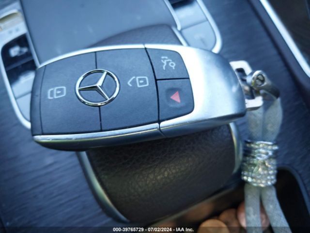 4JGFB4KBXLA045306 Mercedes-Benz Gle 350 4matic