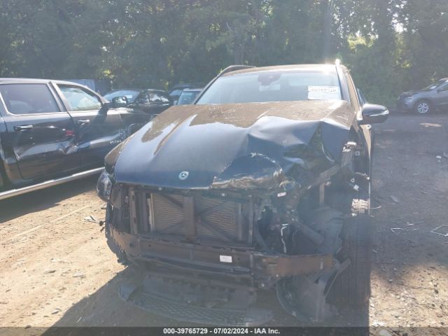 4JGFB4KBXLA045306 Mercedes-Benz Gle 350 4matic
