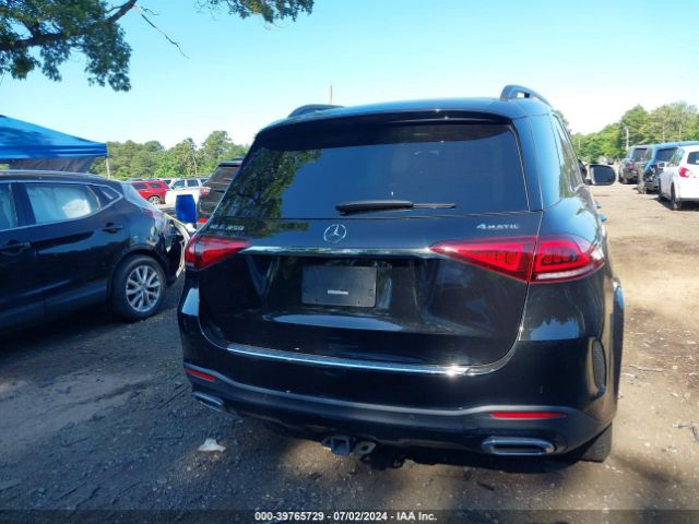 4JGFB4KBXLA045306 Mercedes-Benz Gle 350 4matic