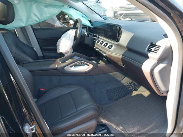 4JGFB4KBXLA045306 Mercedes-Benz Gle 350 4matic