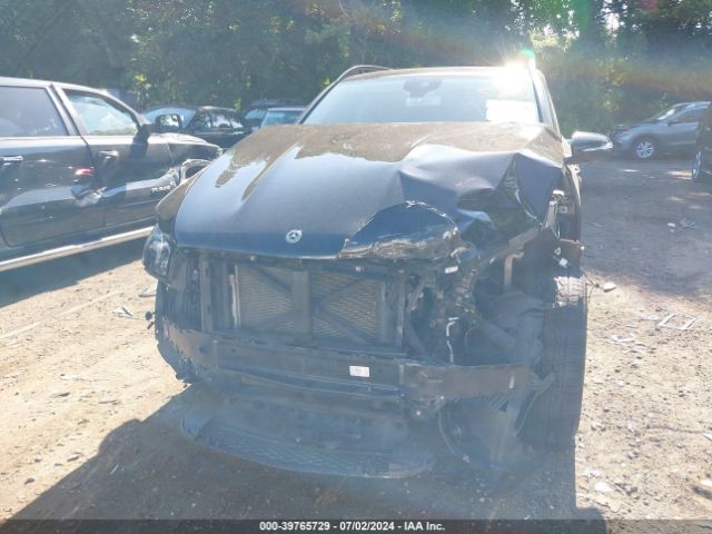 4JGFB4KBXLA045306 Mercedes-Benz Gle 350 4matic