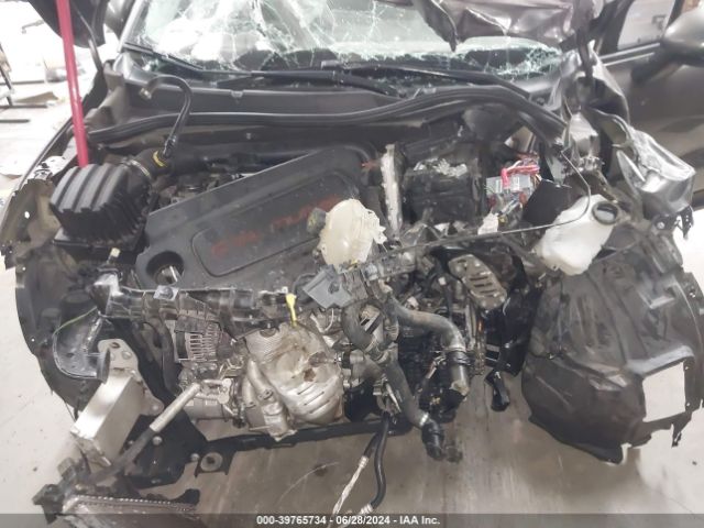ZFBCFYCT5GP338899 Fiat 500x Trekking