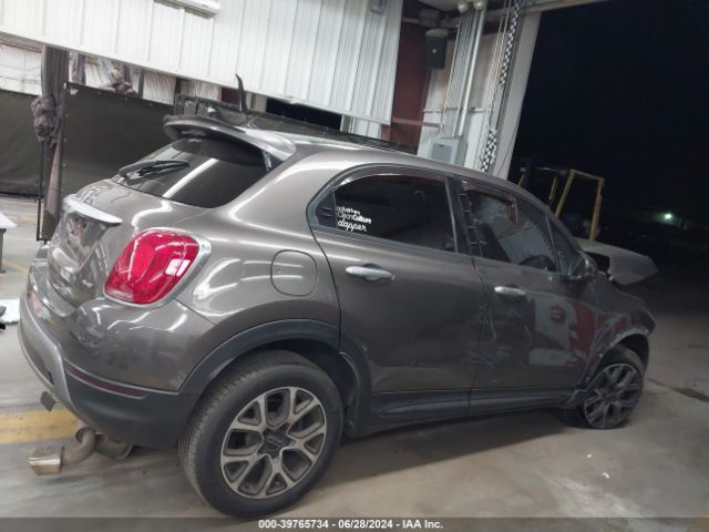 ZFBCFYCT5GP338899 Fiat 500x Trekking