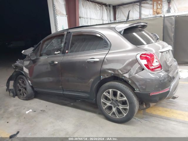 ZFBCFYCT5GP338899 Fiat 500x Trekking