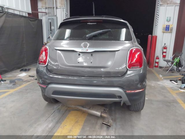 ZFBCFYCT5GP338899 Fiat 500x Trekking