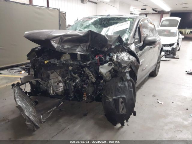 ZFBCFYCT5GP338899 Fiat 500x Trekking