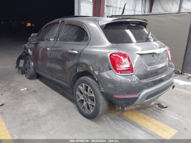 ZFBCFYCT5GP338899 Fiat 500x Trekking