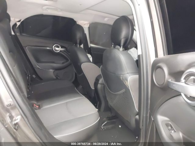 ZFBCFYCT5GP338899 Fiat 500x Trekking