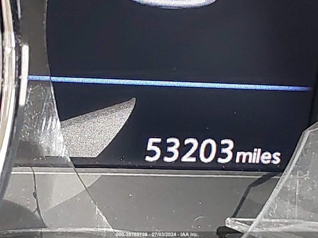Nissan ROGUE SV 2018 5N1AT2MV1JC791955 Image 14