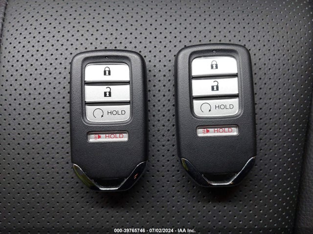 Honda Ridgeline Trailsport 2024 5FPYK3F68RB004829 Image 11