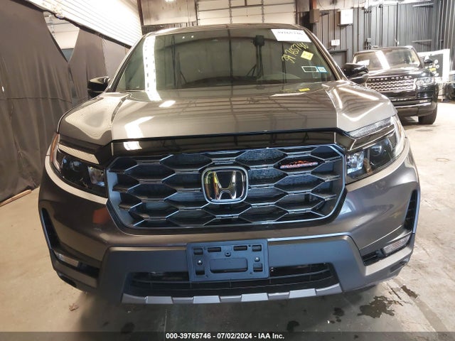 Honda Ridgeline Trailsport 2024 5FPYK3F68RB004829 Image 13