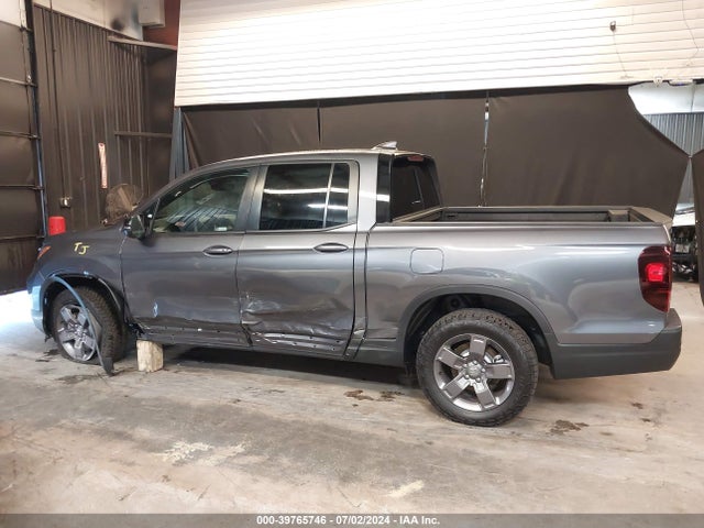 Honda Ridgeline Trailsport 2024 5FPYK3F68RB004829 Image 15