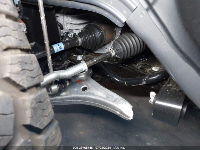 Honda Ridgeline Trailsport 2024 5FPYK3F68RB004829 Image 20