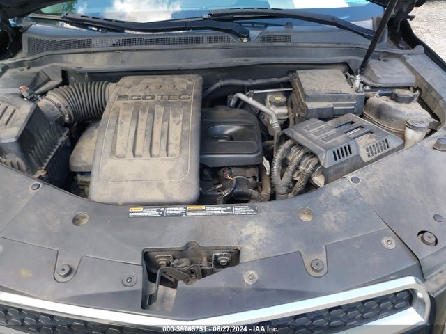 Chevrolet EQUINOX 1LT 2015 2GNFLFEK6F6297703 Image 10