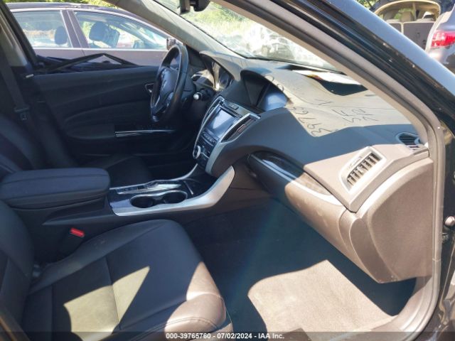 19UUB2F39KA005768 Acura Tlx Standard