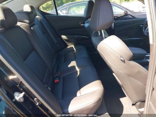 19UUB2F39KA005768 Acura Tlx Standard