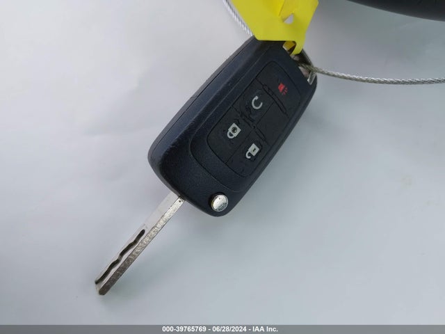 Chevrolet Equinox 2lt 2015 2GNFLGEK2F6410827 Image 11