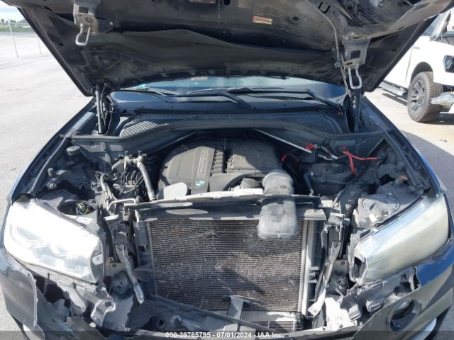 5UXKR2C52F0H40838 BMW X5 Sdrive35i