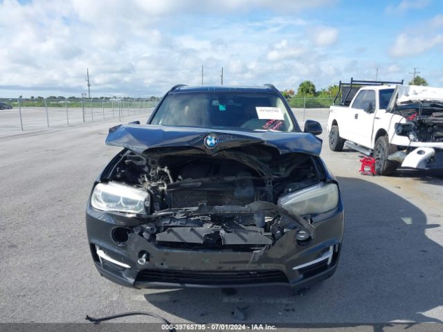 5UXKR2C52F0H40838 BMW X5 Sdrive35i