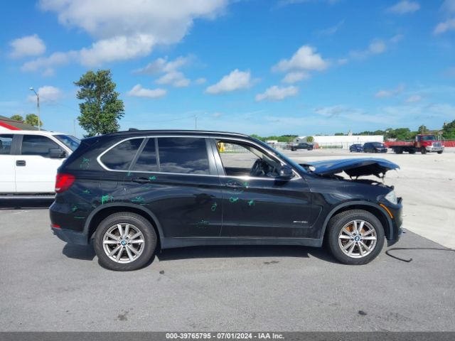 5UXKR2C52F0H40838 BMW X5 Sdrive35i
