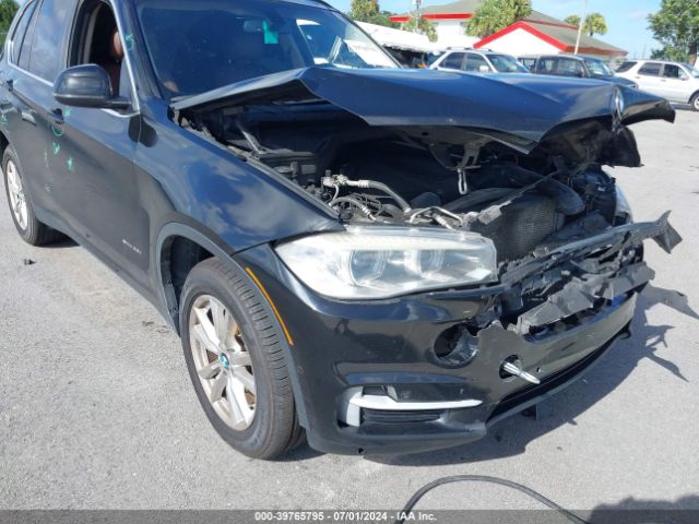 5UXKR2C52F0H40838 BMW X5 Sdrive35i