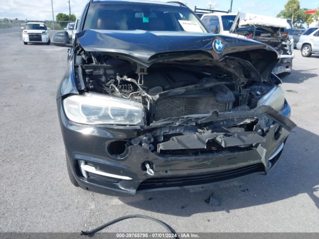 5UXKR2C52F0H40838 BMW X5 Sdrive35i