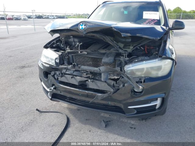5UXKR2C52F0H40838 BMW X5 Sdrive35i