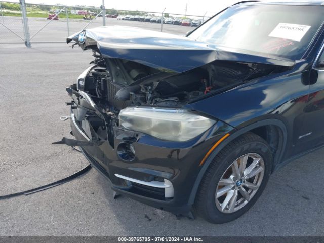 5UXKR2C52F0H40838 BMW X5 Sdrive35i
