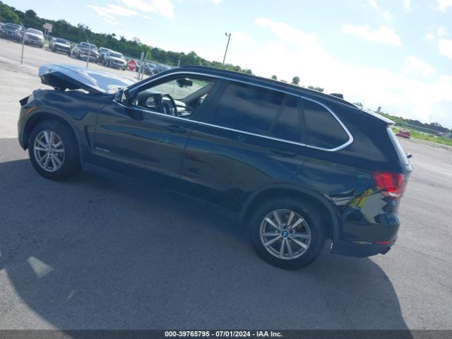 5UXKR2C52F0H40838 BMW X5 Sdrive35i