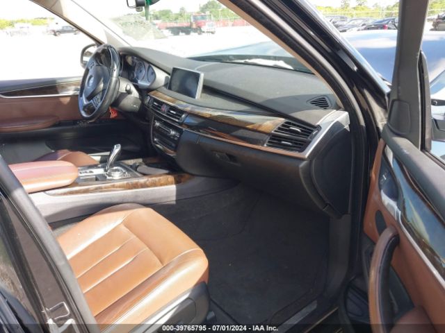 5UXKR2C52F0H40838 BMW X5 Sdrive35i