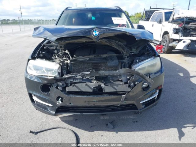 5UXKR2C52F0H40838 BMW X5 Sdrive35i