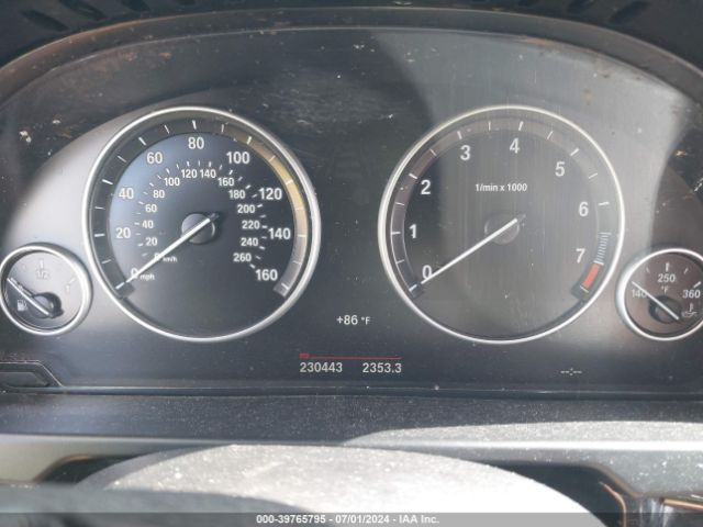 5UXKR2C52F0H40838 BMW X5 Sdrive35i
