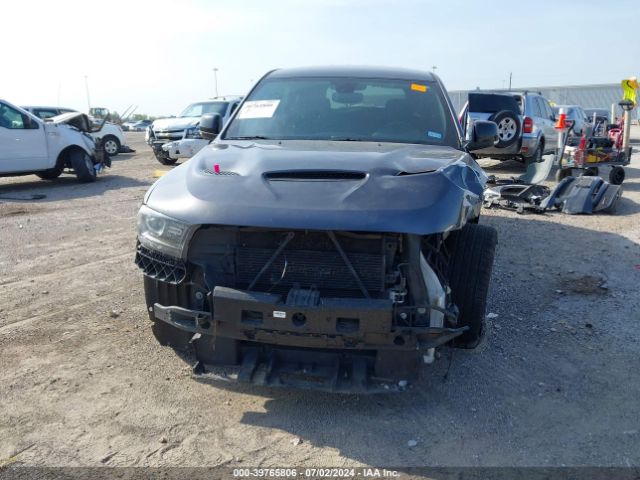 1C4SDHCT2LC441567 Dodge Durango R/t Rwd