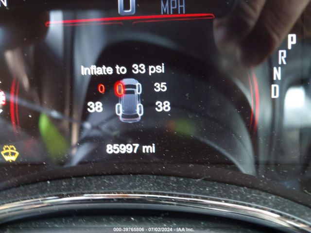 1C4SDHCT2LC441567 Dodge Durango R/t Rwd