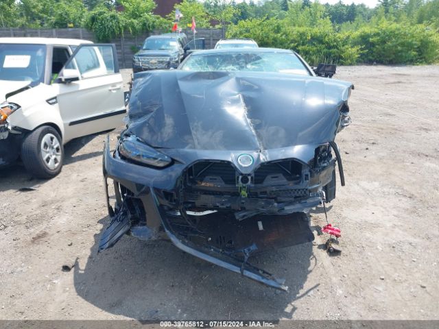 WBY33AW03PFP66120 BMW I4 M50