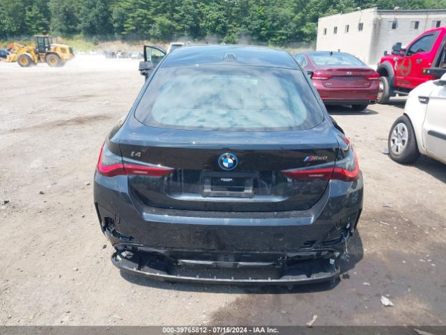 WBY33AW03PFP66120 BMW I4 M50